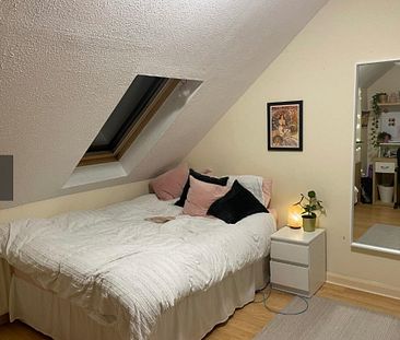 4 Bed - 13 Forsyth Road, Jesmond, Newcastle - NE2 3DB - Student - Photo 2