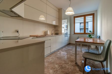 Zabłocie*Pasaż Podgórski*3-pok z oddzielną kuchnia - Photo 4