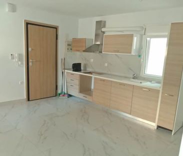 (For Rent) Residential Apartment || Piraias/Piraeus - 50 Sq.m, 1 Be... - Φωτογραφία 2