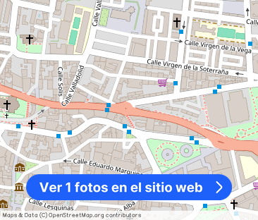 Alquiler piso vistas en Barco de Ávila (El) - Foto 1