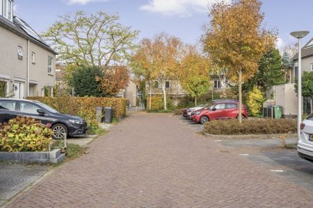 Te huur: Huis Thuishaven in Amstelveen - Photo 3