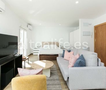 6 Carrer Ametllers, Altea, Valencian Community 03590 - Photo 2