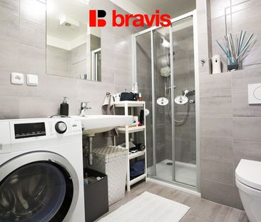Pronájem bytu 1+kk 33 m² - Photo 4