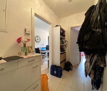 Liebenau – 35m² – 2 Zimmerwohnung – Balkon – Parkplatz - Foto 1