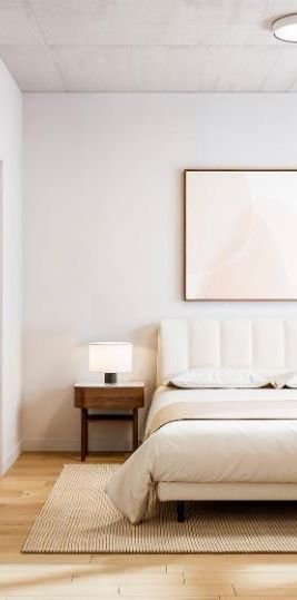 Le Miner – Votre nouveau chez-vous au coeur de Granby - condo / appartement / logement à louer - Photo 1