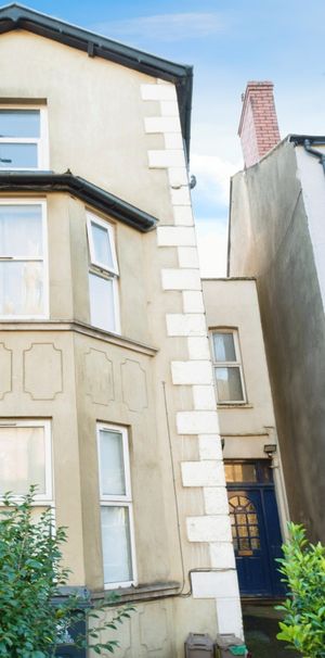 Romilly Crescent, Caerdydd, CF11 - Photo 1