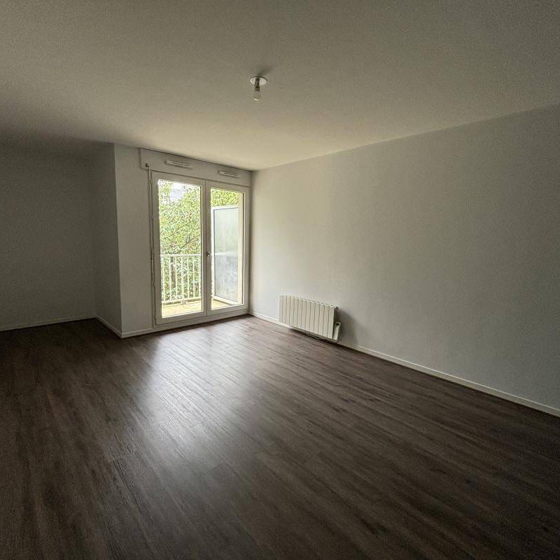 Appartement 2 pièces - - Photo 1