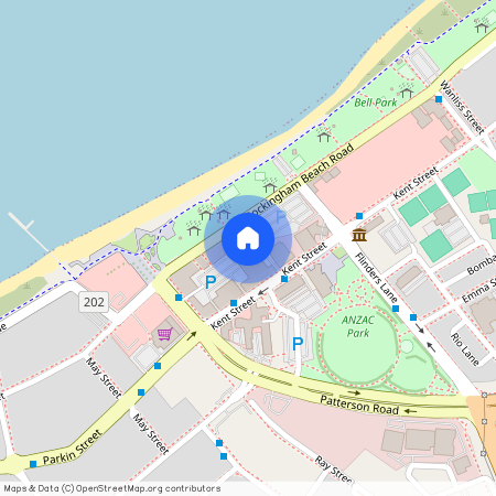 79/24 Kent Street, WA 6168, Rockingham