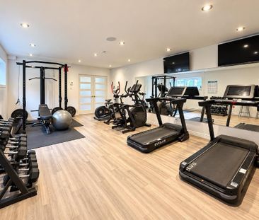 Magnifiques appartements de style condo 41/2 - Photo 3