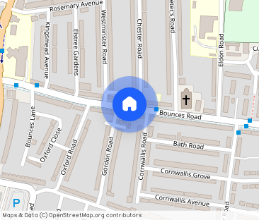 Bounces Road, London, Greater London, N9 8JS - Photo 1