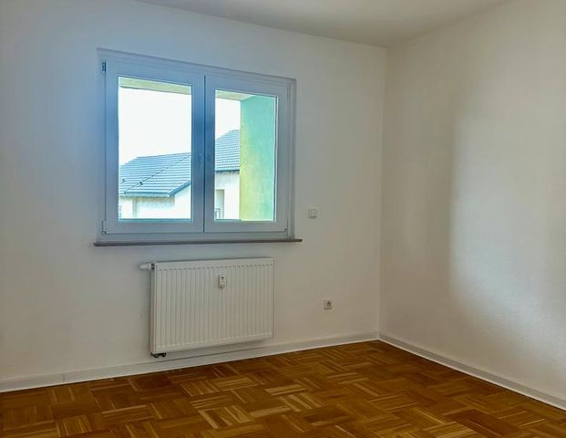 Frisch renovierte 3-Zimmer-Wohnung in zentraler Lage – Erstbezug - Photo 1