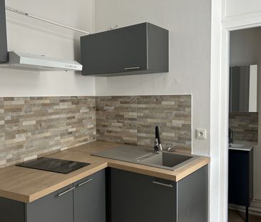 POITIERS CENTRE VILLE: T1 de 24.96 m² - Photo 3