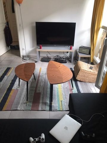 Location Appartement 2 pièces 42m² VILLEURBANNE 69100 - Photo 2