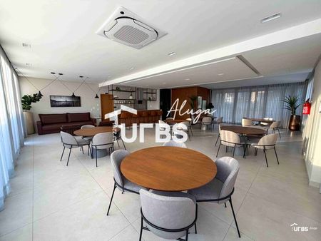 Apartamento, 70 m², 2 qts, 2 banh., 1 vagas, Setor Oeste - Photo 5