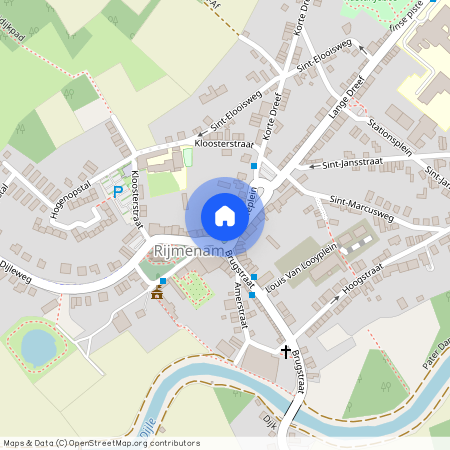 Gemeenteplein 21, 2820 Bonheiden Rijmenam