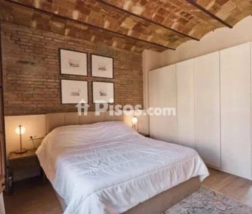 Piso en alquiler en La Dreta de L'Eixample - Photo 3