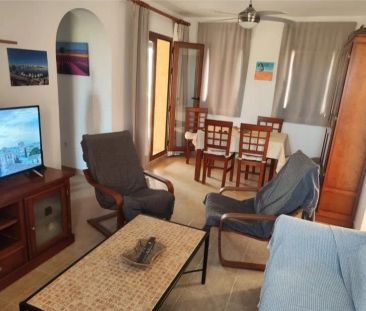 Alquiler de ático en Calle de las Washingtonias, 130 - Photo 5