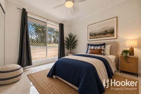 BRAND NEW ACREAGE LIVING � SPACE, PRIVACY & ROOM FOR ALL THE TOYS! - Photo 5