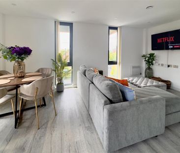 2 bedroom apartment to rent - Photo 1