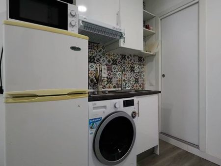 Calle de Antonio Zamora, Madrid, Community of Madrid 28011 - Photo 3