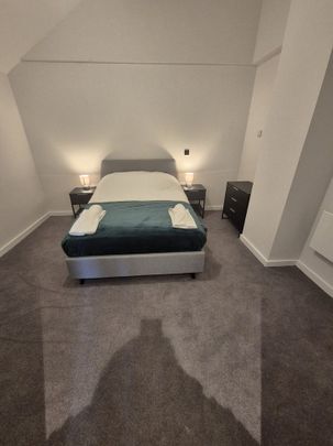 Warwick Street - Photo 1