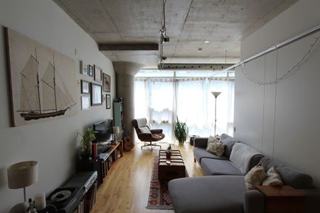 For Lease - 32 Stewart Street Unit# 506, Toronto, Ontario - Photo 3