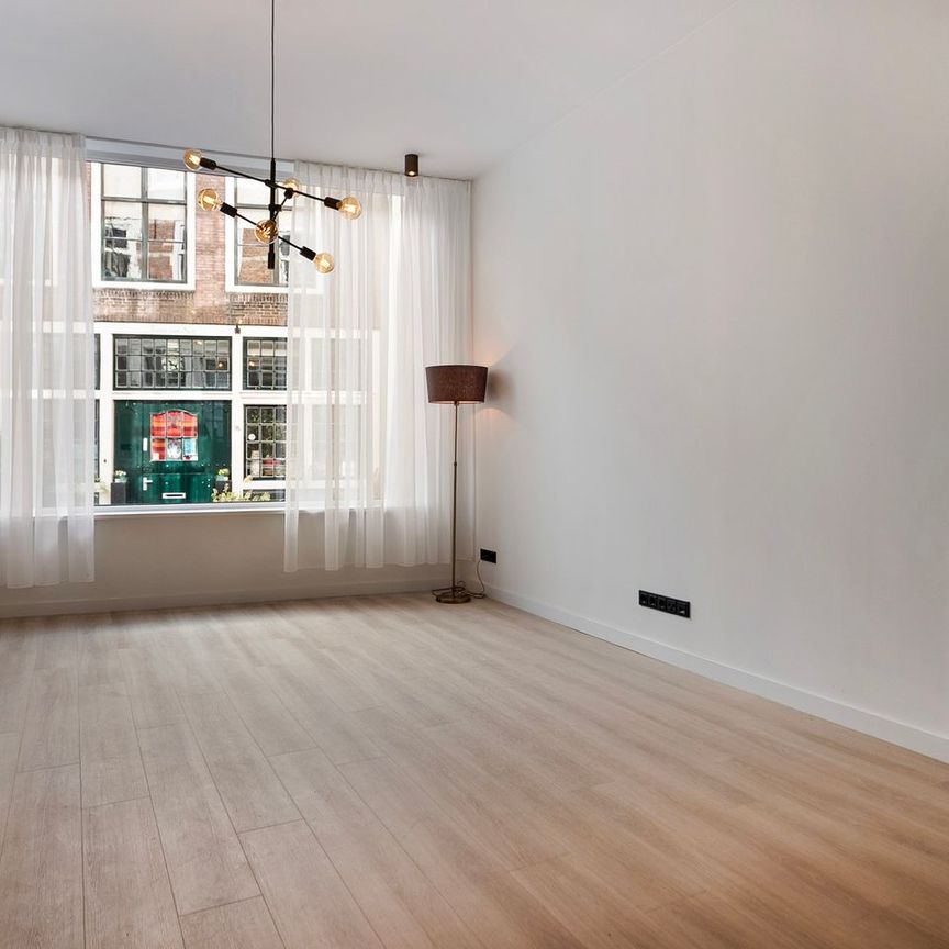 Wagenaarstraat 13, Abdij, 4331CX, Middelburg - Foto 1