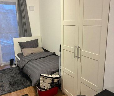 Pronájem bytu 1+1 • 28 m² bez realitkyBartholomäusstraße 54 Nürnber... - Photo 2