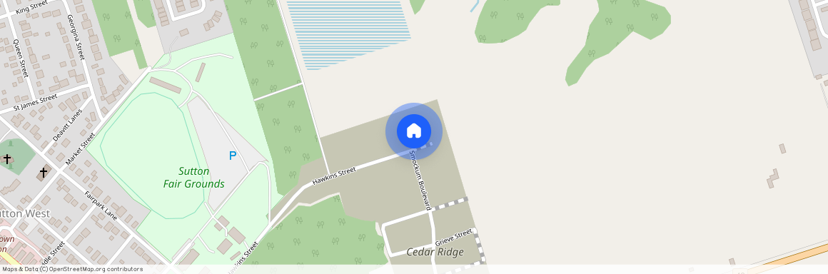 148 Hawkins Street, Georgina