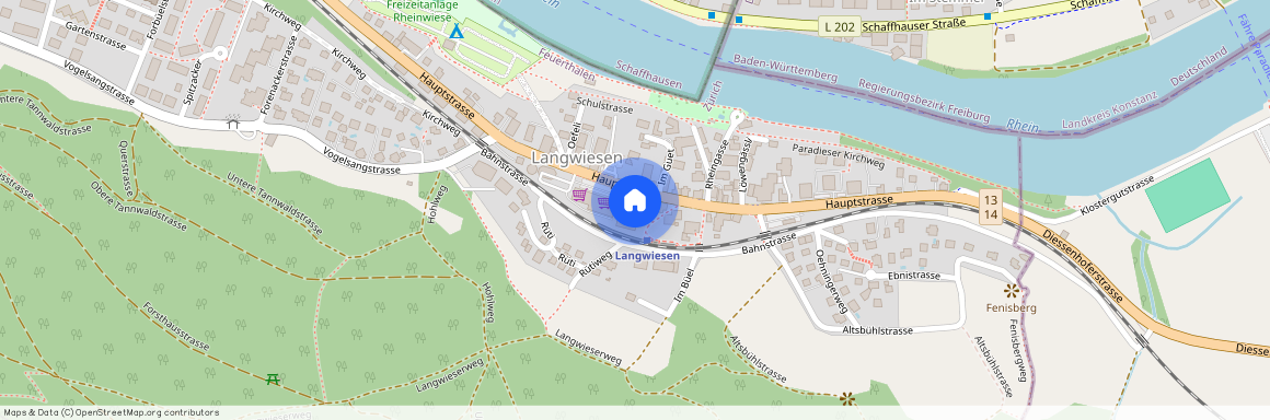 8246, Langwiesen, Hauptstrasse, 23