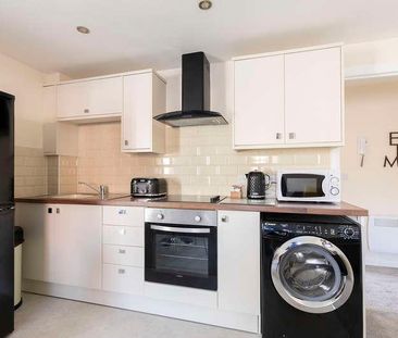 St. Pauls Street South, Cheltenham, GL50 - Photo 5