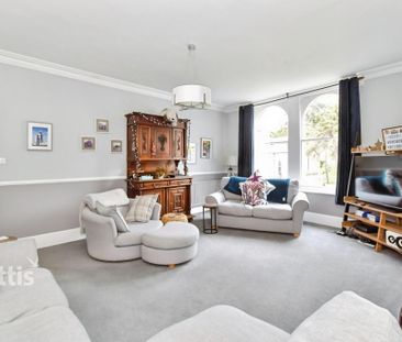 3 bedroom apartment to rent - Photo 3