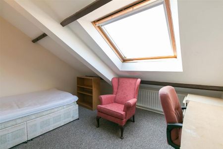 6 bedroom flat to rent - Photo 4