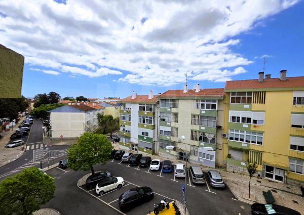 Apartamento T2 em Lisboa