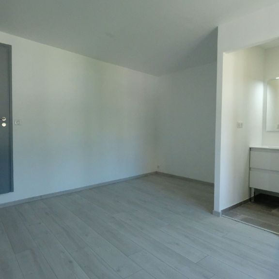 Location appartement 1 pièce, 17.47m², Épinal - Photo 1