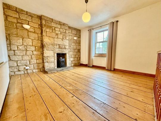 1 bedroom terraced house to rent - Photo 1