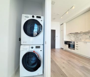 For Lease - 10 Honeycrisp Crescent Unit# 1805, Vaughan, Ontario - Photo 4