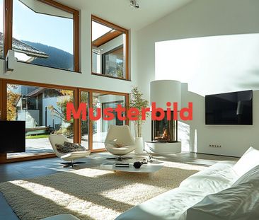 Propriété d’échange : Charmante maison de 4,5 pièces à Opfikon – Id... - Photo 1