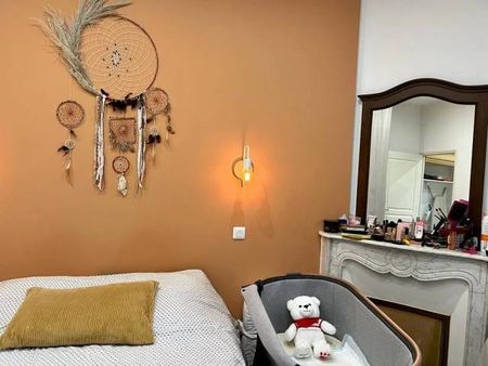 Location Appartement - Photo 3