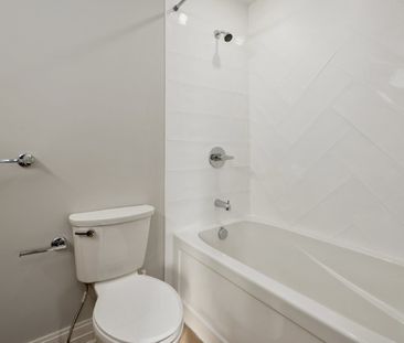 136 Willow Street - 4 (Basement) - Photo 4