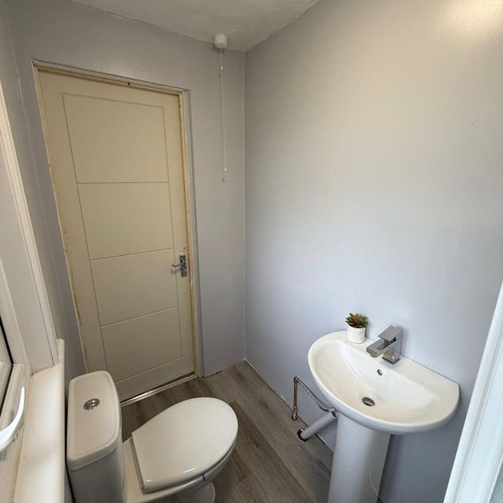 Room in a Shared House, Cranwich Road, N16 - Photo 1