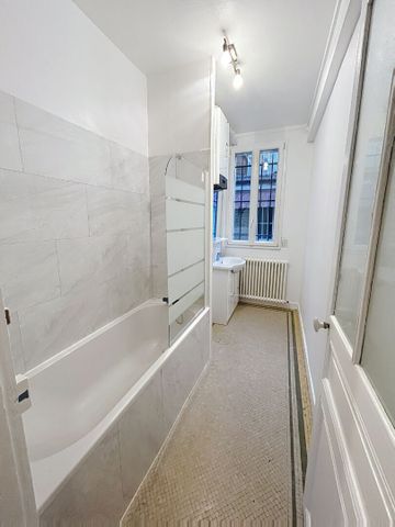 Appartement à louer - REIMS- QUARTIER MOISSONS - Photo 3