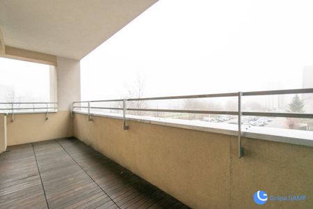3-pok. 69m2, balkon, Kluczborska, Krowodrza górka. - Photo 2