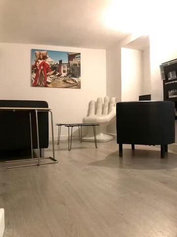 Calle de San Gregorio, Madrid, Community of Madrid 28004 - Foto 4