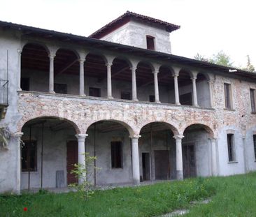 Villa unifamiliare via Camillo Benso di Cavour 10, Centro, Gavirate - Photo 4