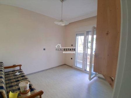 Studio/Γκαρσονιέρα για ενοικίαση Εγνατίας (Κομοτηνή) - Φωτογραφία 2
