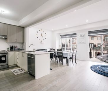 For Lease - 2626 Delphinium Trail, Pickering, Ontario - Photo 1