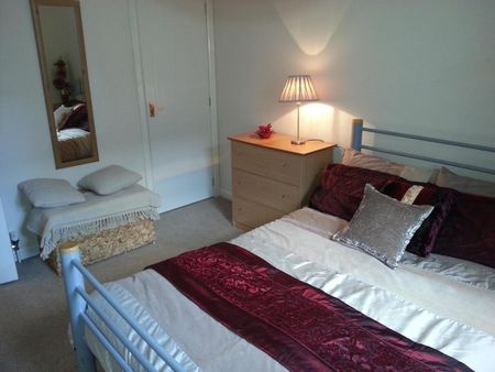 2 Bed Flat, Charles Street, AB25 - Photo 5