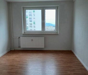 Schöne 3-Zimmer-Wohnung! - Photo 2