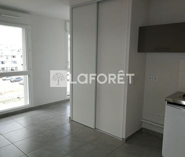 Appartement 1 pièce à louer - Photo 6